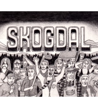 Skogdal Steam Key GLOBAL